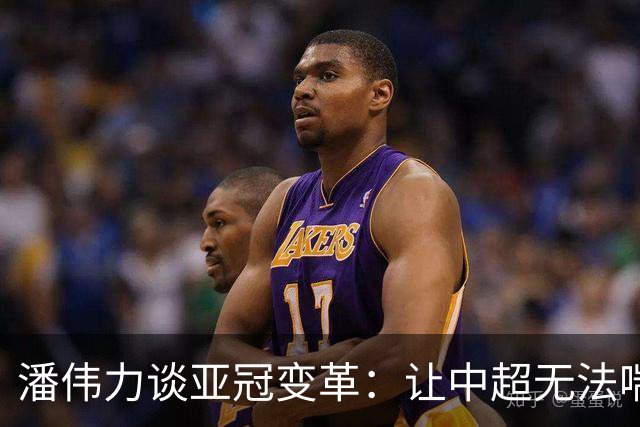 潘伟力谈亚冠变革：让中超无法喘息 球迷不用看了