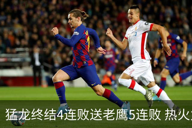 猛龙终结4连败送老鹰5连败 热火力克黄蜂
